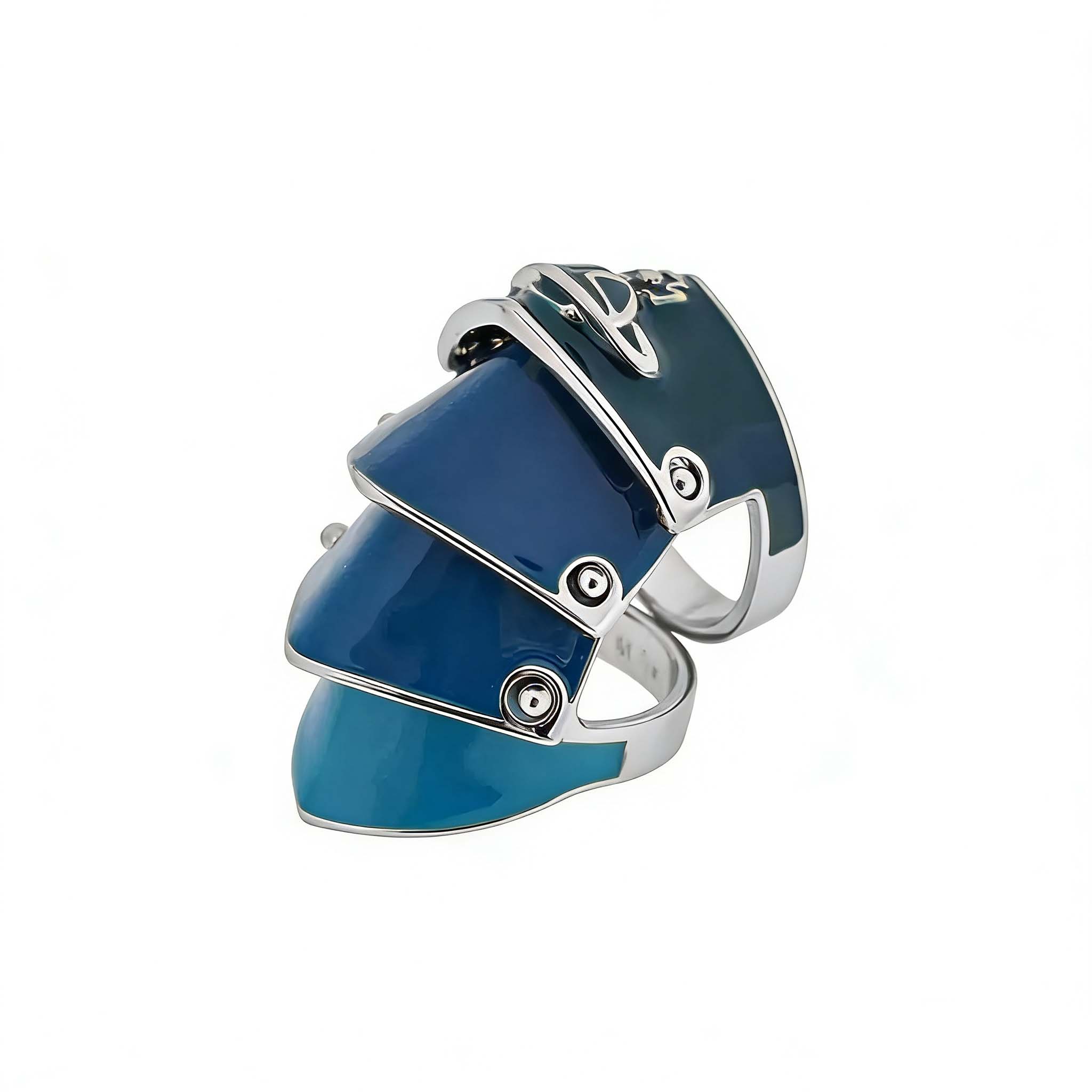 9 Colors ARTEMIS Armor Ring