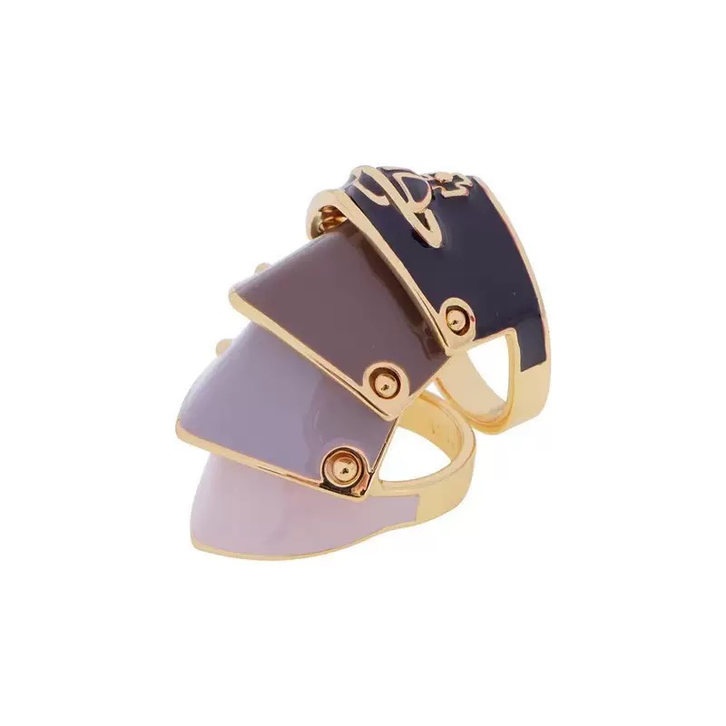 9 Colors ARTEMIS Armor Ring