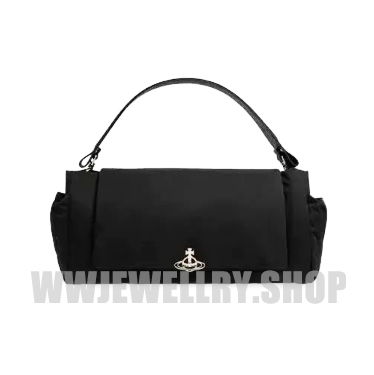 3 Colors XL Hazel Shoulder Bag