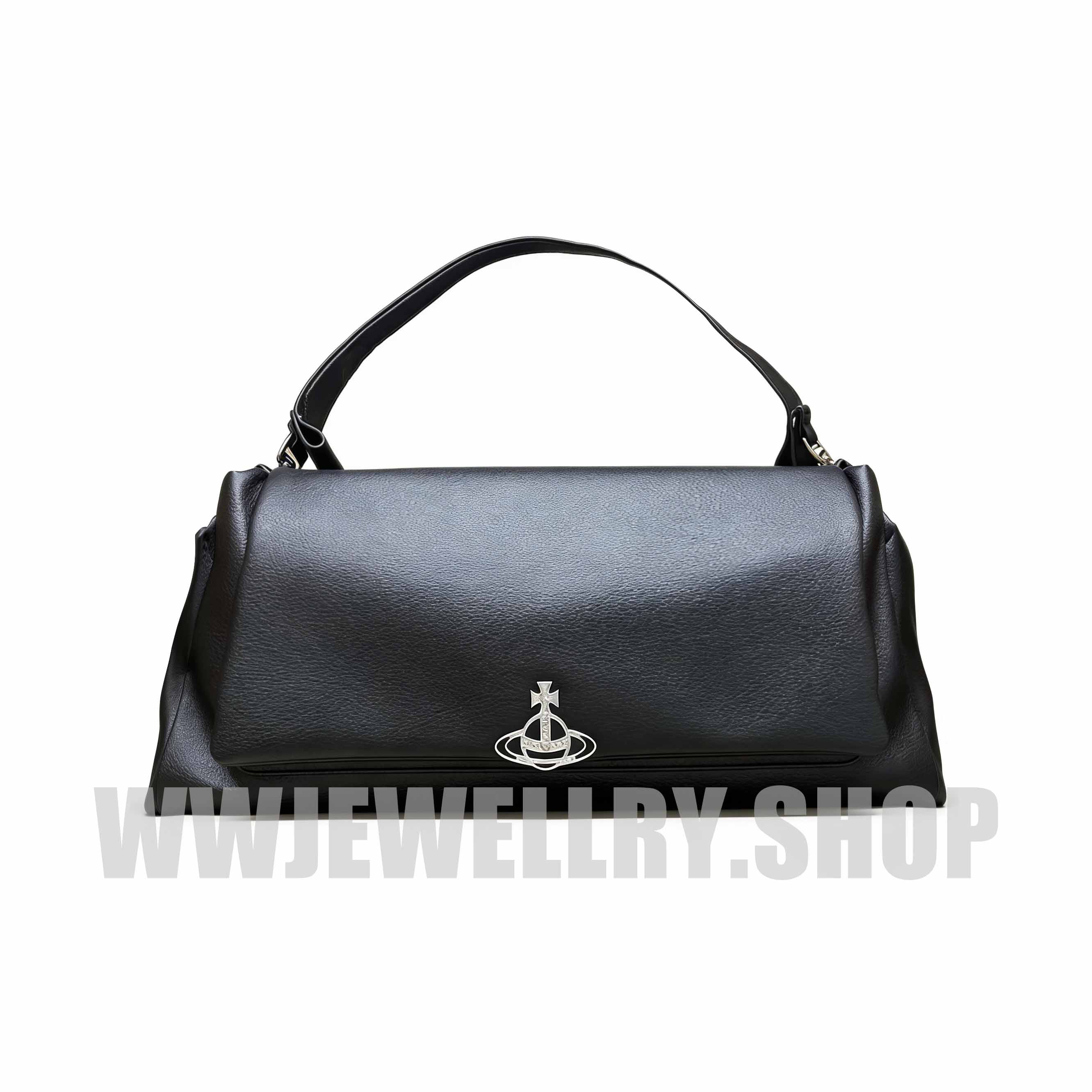 3 Colors XL Hazel Shoulder Bag