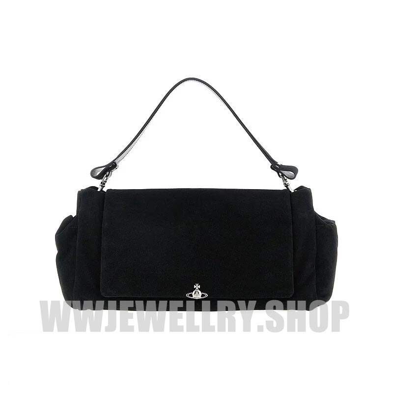 4 Colors XL Hazel Shoulder Bag