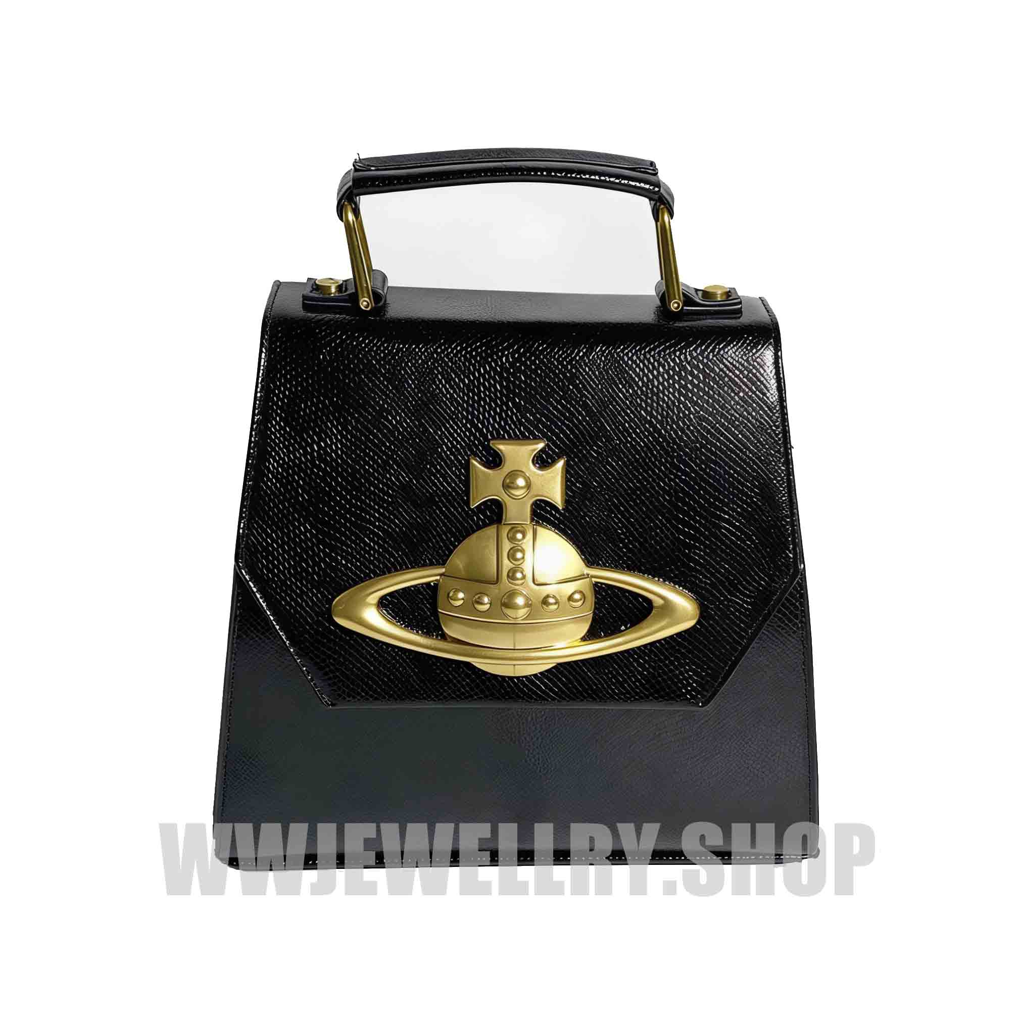 5 Leather-Style Saturn Backpacks