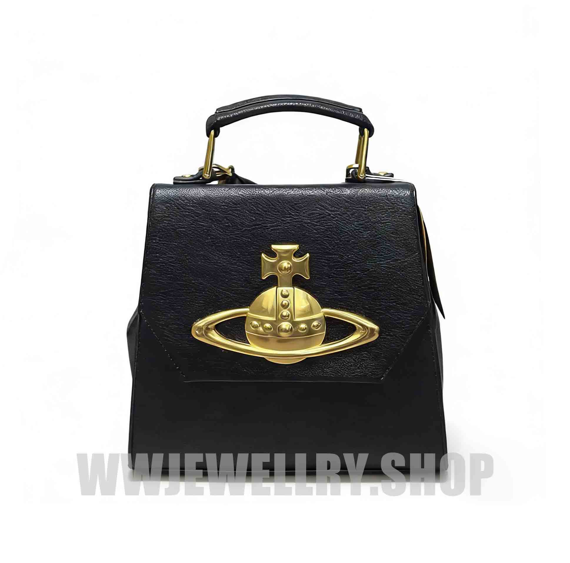 5 Leather-Style Saturn Backpacks