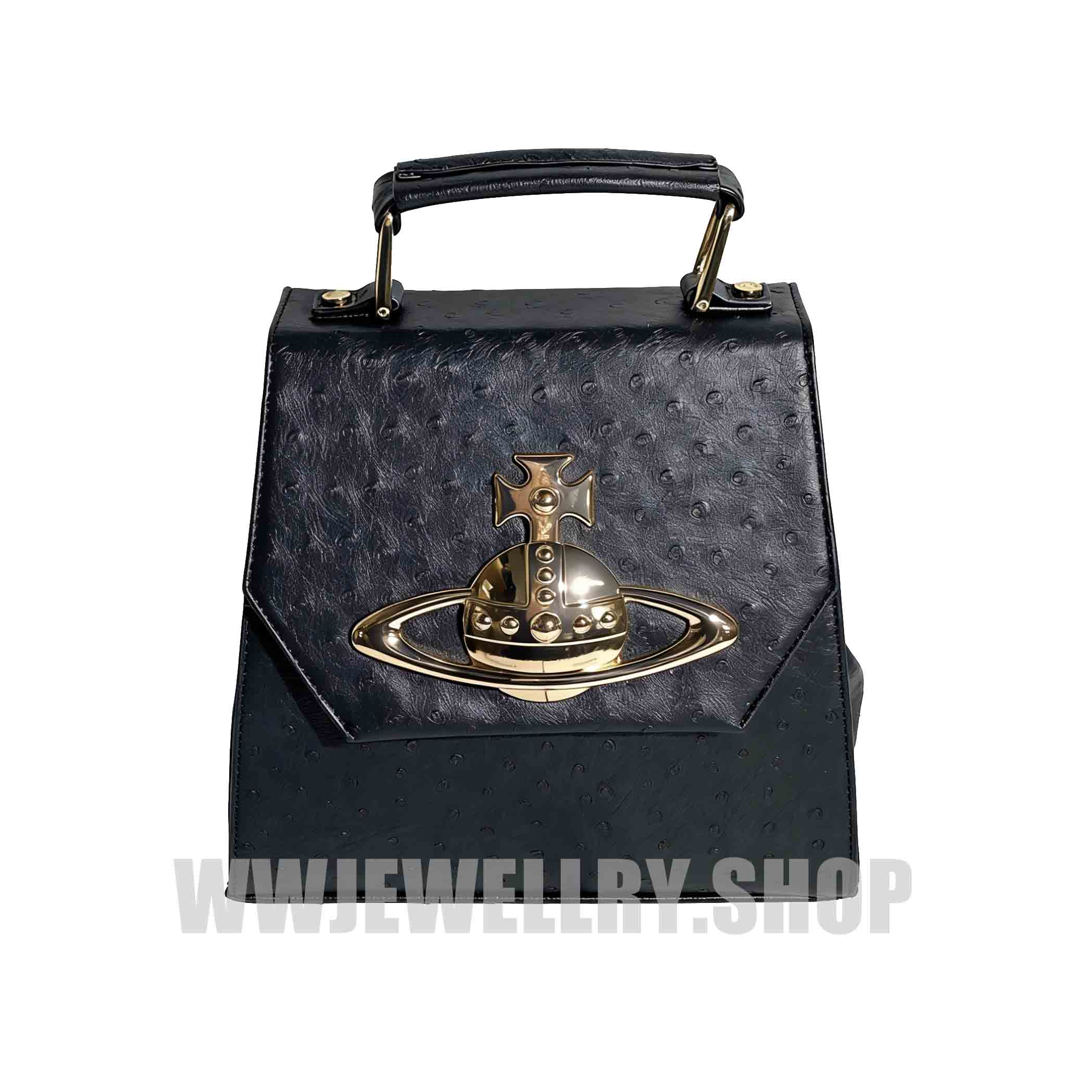 5 Leather-Style Saturn Backpacks