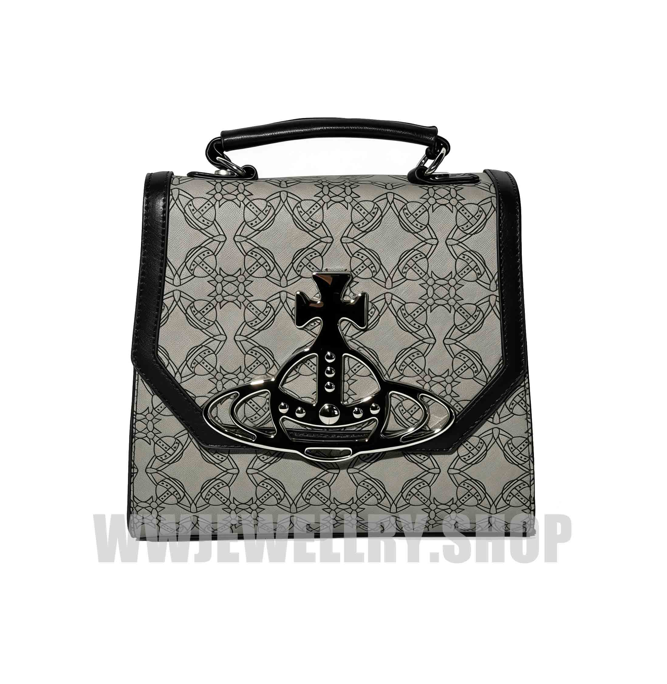 5 Leather-Style Saturn Backpacks