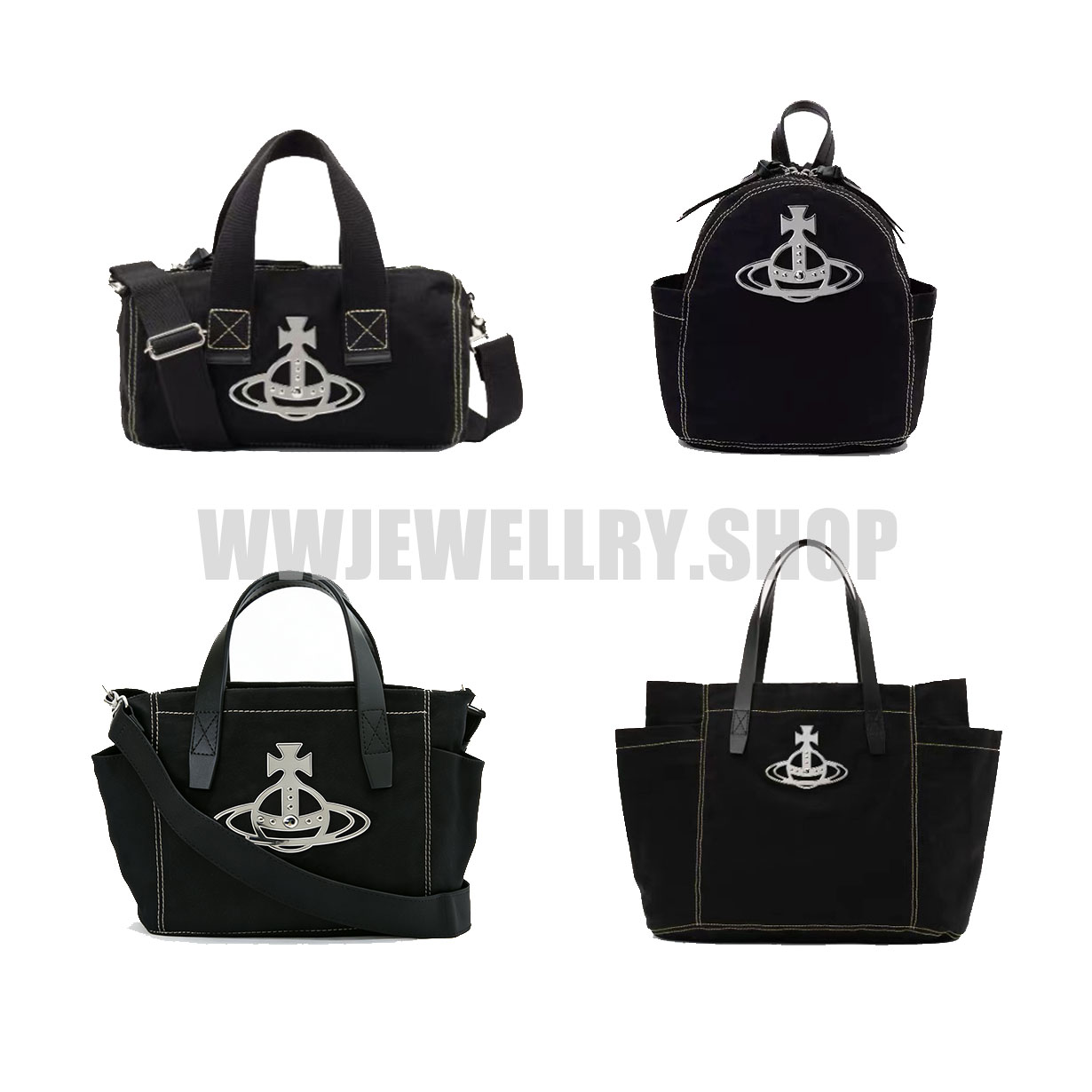 Canvas Bag Collection