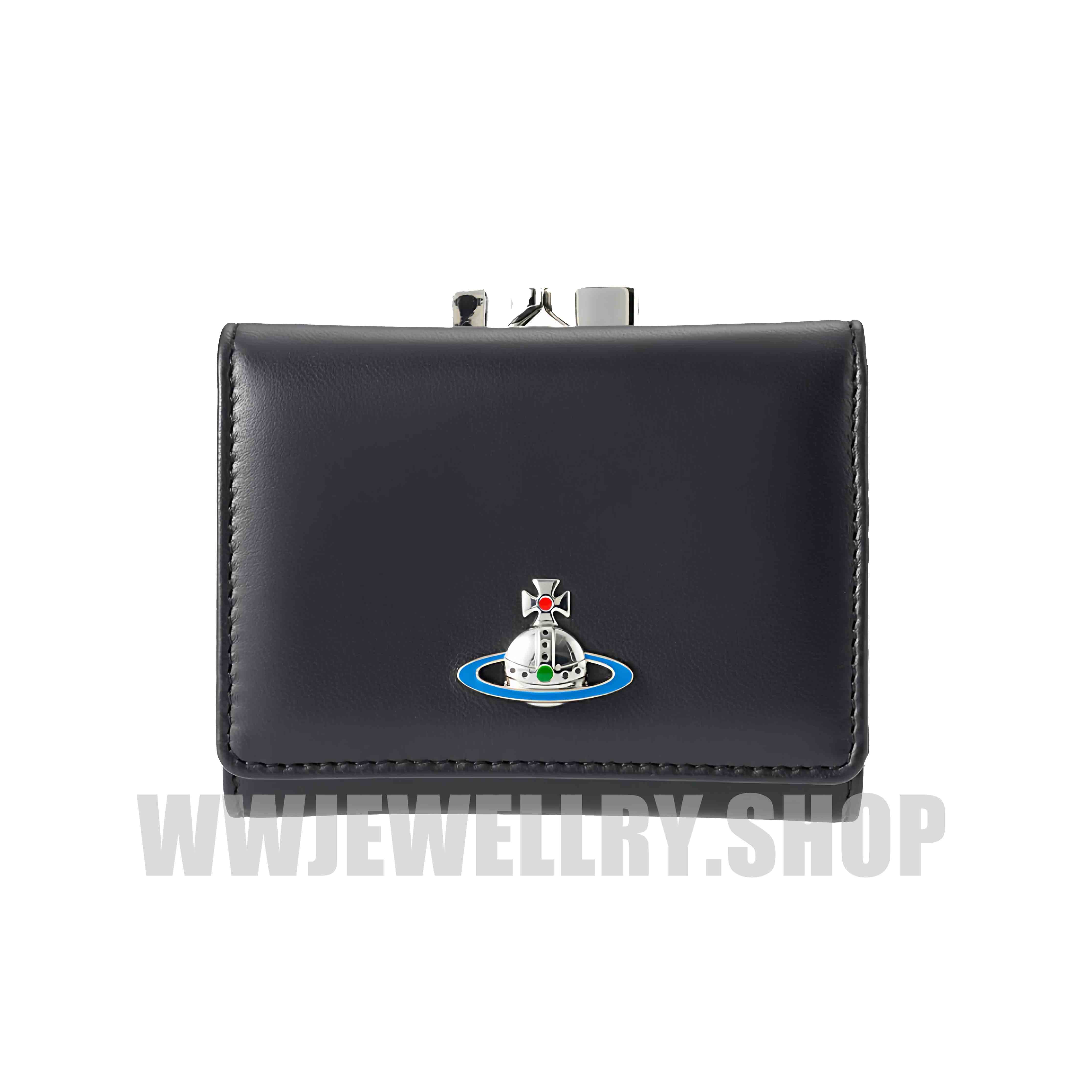 Small Frame Wallet