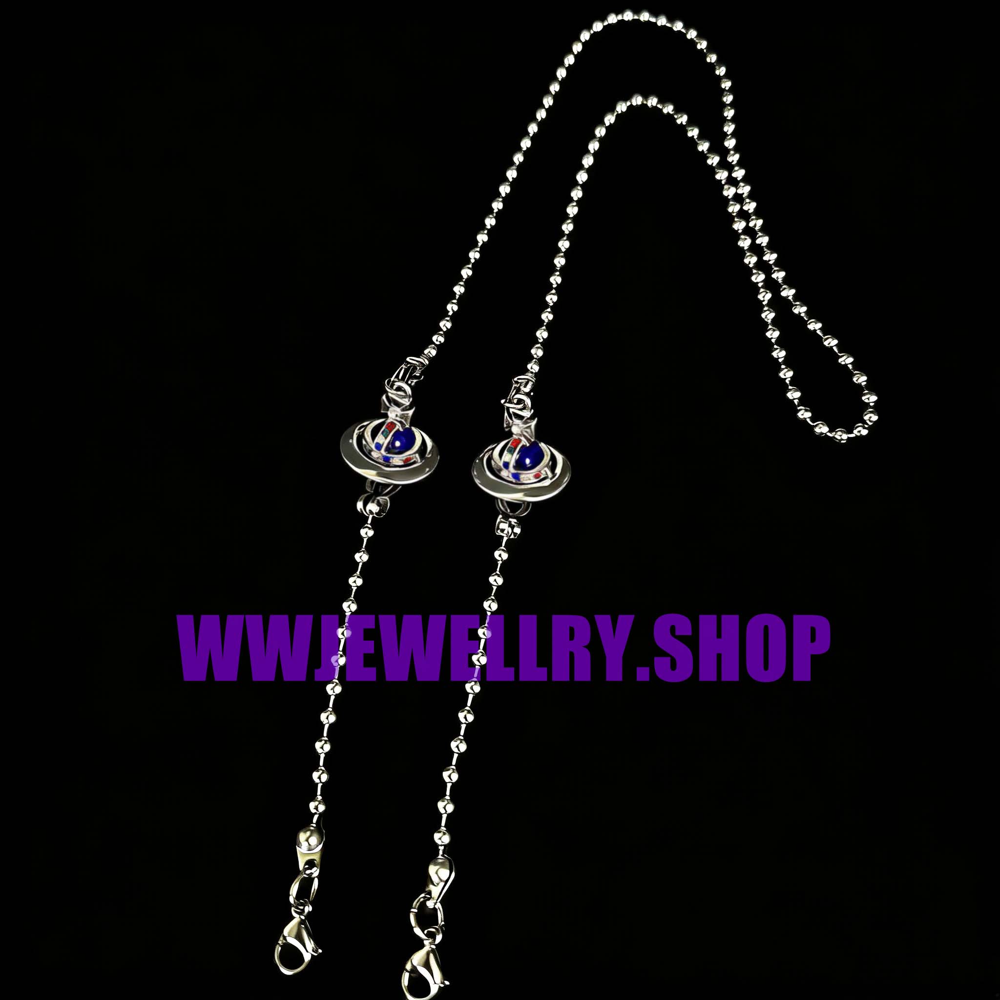 7 Colors NANA ORB Lighter Chain 