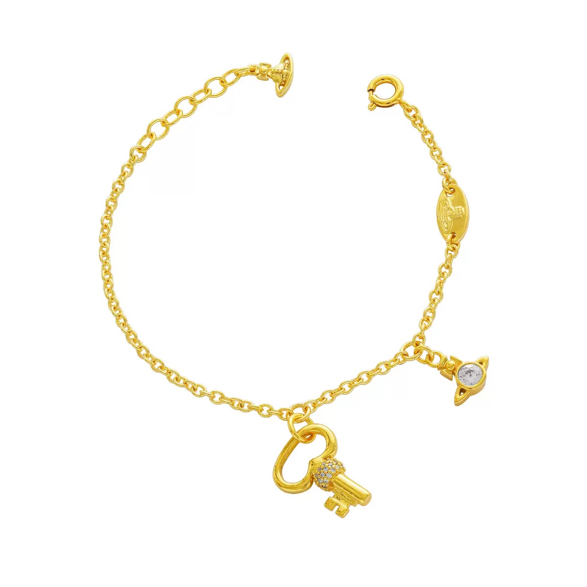 2 Colors BAYA Bracelet