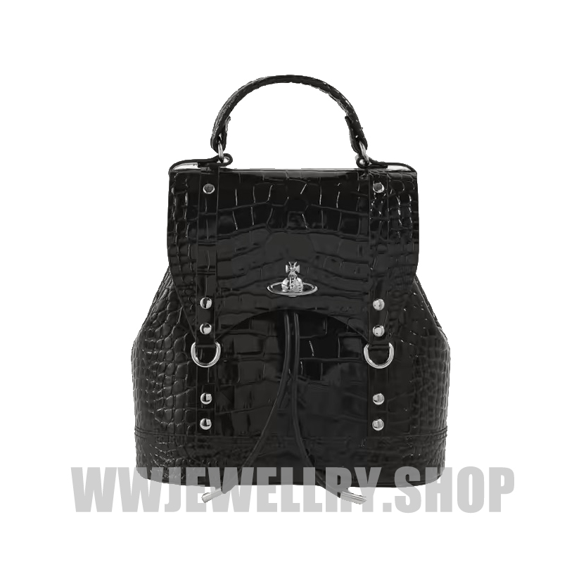 8 Colors Max Leather Saturn Shoulder Bag