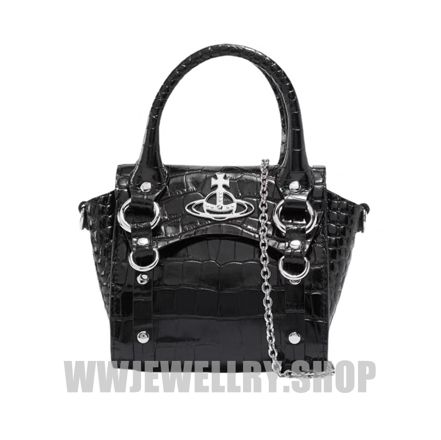 10 Colors Betty Mini Handbag