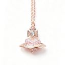 Rose Gold Pink