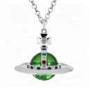 Silver Green