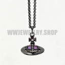 Black Purple