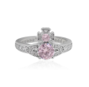 Silver Pink