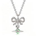 Silver Green