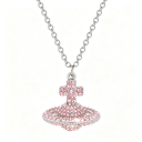 Silver Pink