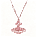 Rose Gold Pink