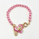 Gold Deep Pink