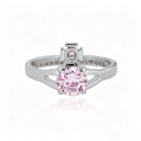 Silver Pink