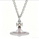 Silver Pink