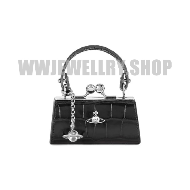 5 Colors Mini Saturn Bag