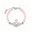 Silver Pink