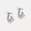 Silver Pink