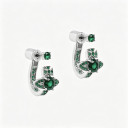 Silver Green
