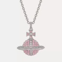 Silver Pink