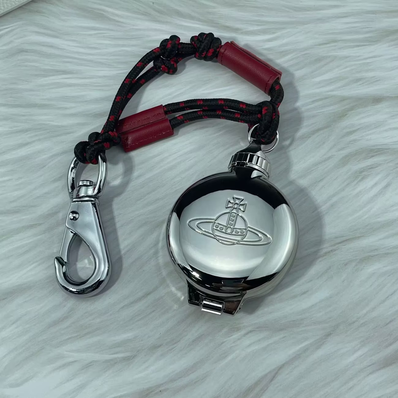 15 Colors Ashtray Pendant