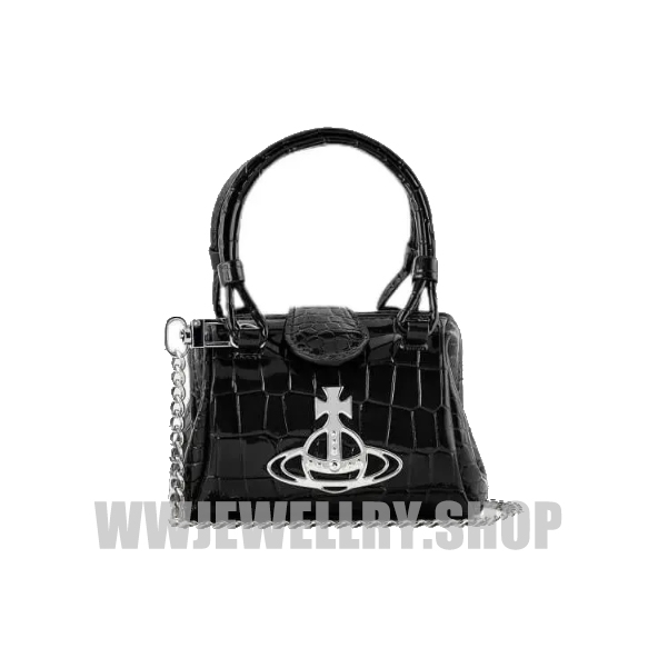4 Colors PAMELA Mini Handbag 