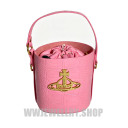 Pink Snake Pattern