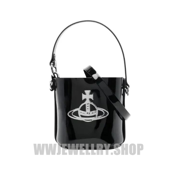 12 Colors Drawstring Bucket Saturn Bag