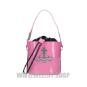 Pink Patent Leather