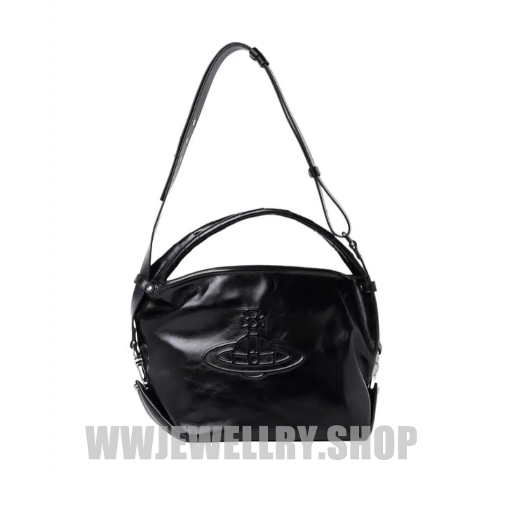 SUSAN Shoulder Saturn Bag