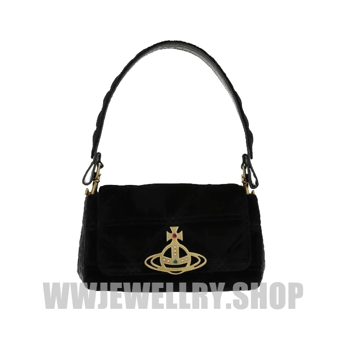3 Colors Hazel Quilted Bag