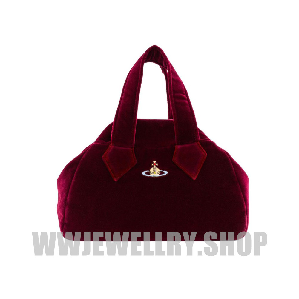 3 Colors Archive Yasmine Handbag