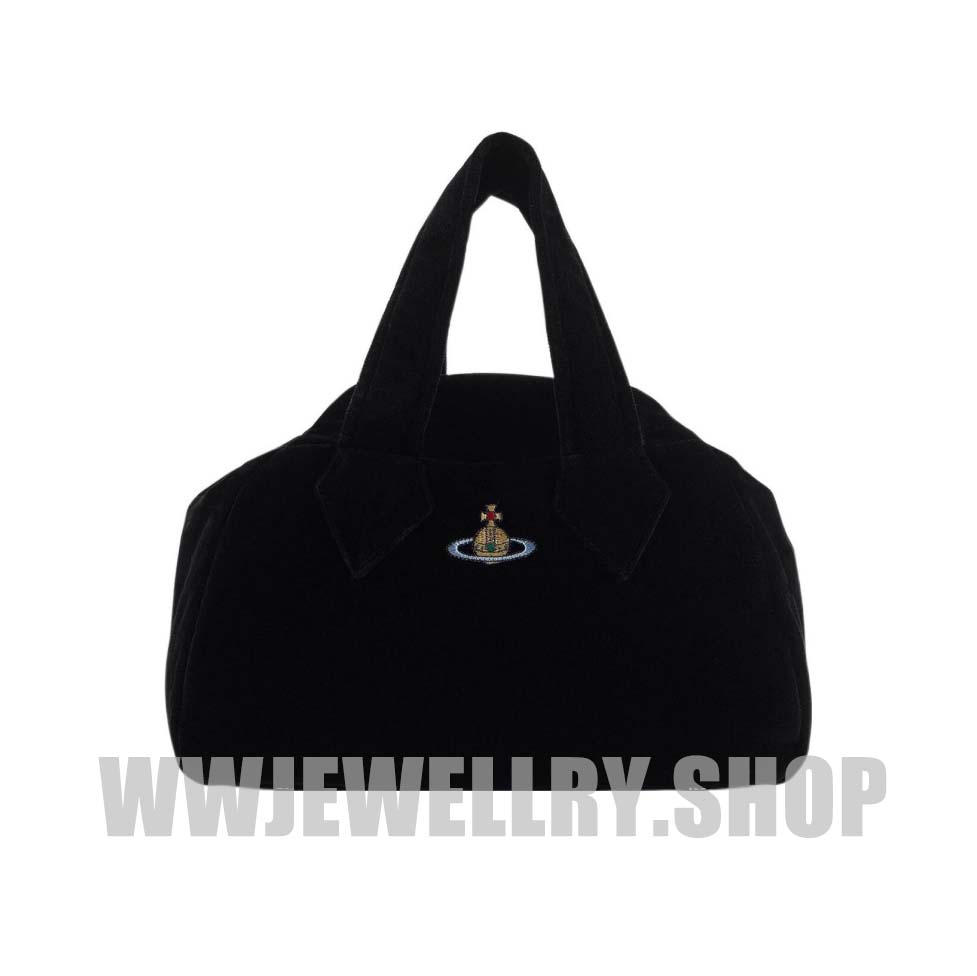 3 Colors Archive Yasmine Handbag