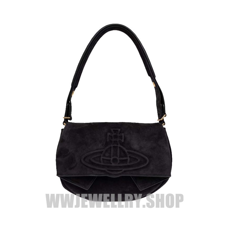 3 Colors SADIE Shoulder Bag
