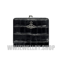 Black Crocodile（Silver Logo）