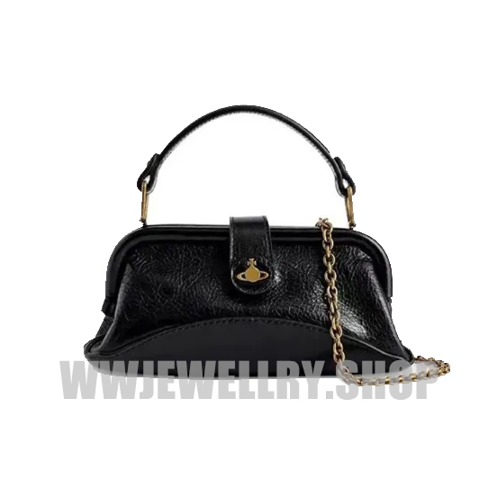 3 Colors ABBEY Phone Bag