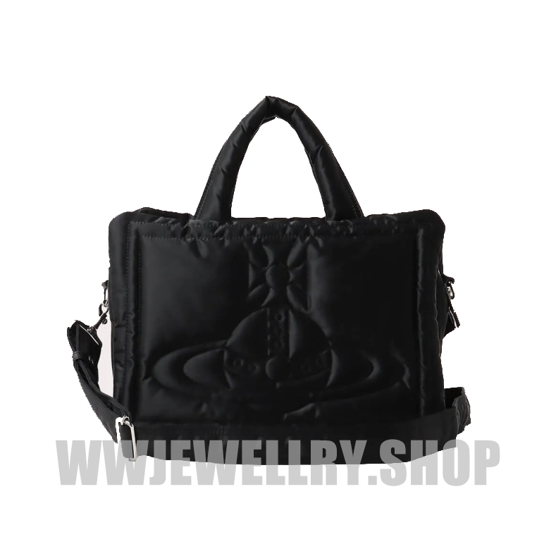MARGARET Square Saturn Bag