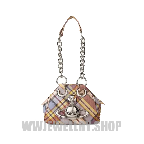11 Colors ARCHIVE Chain Handbag