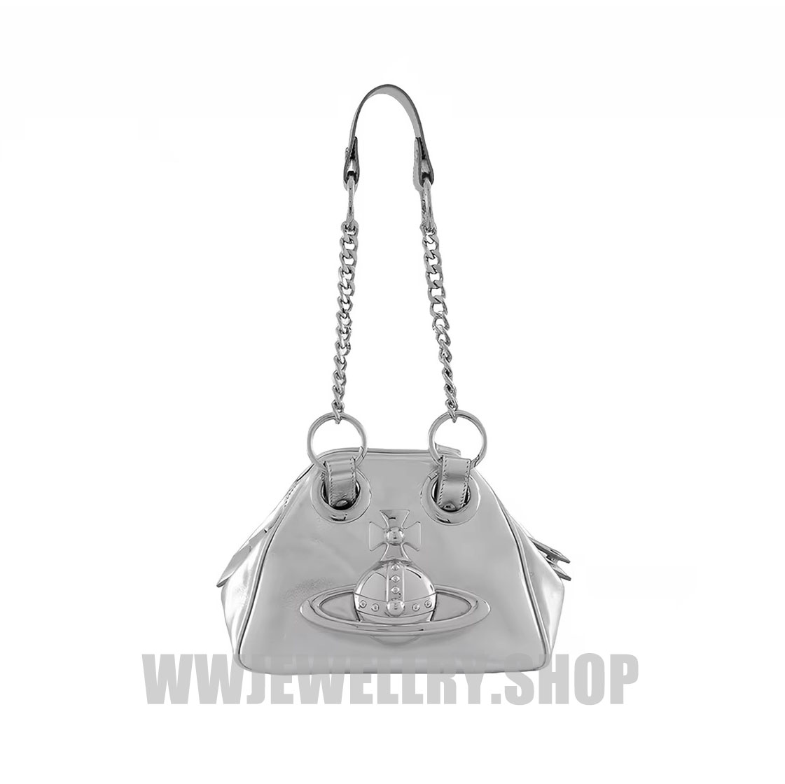 11 Colors ARCHIVE Chain Handbag