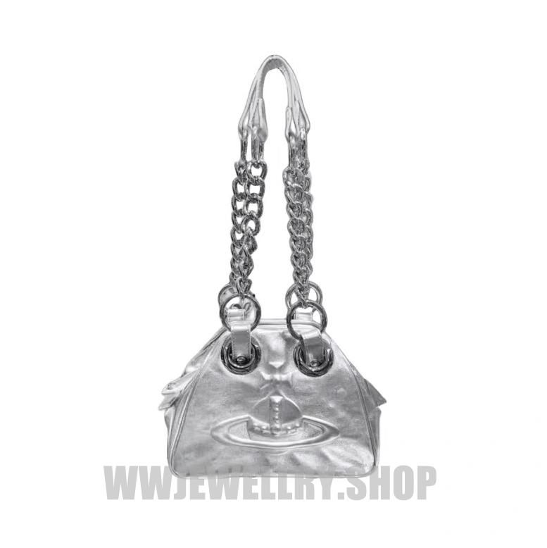 11 Colors ARCHIVE Chain Handbag