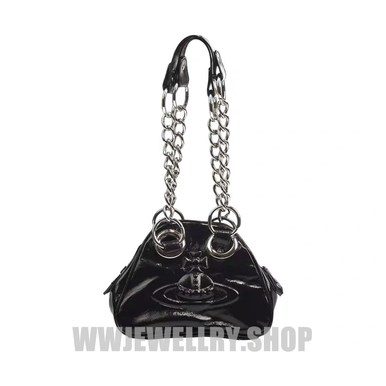 11 Colors ARCHIVE Chain Handbag