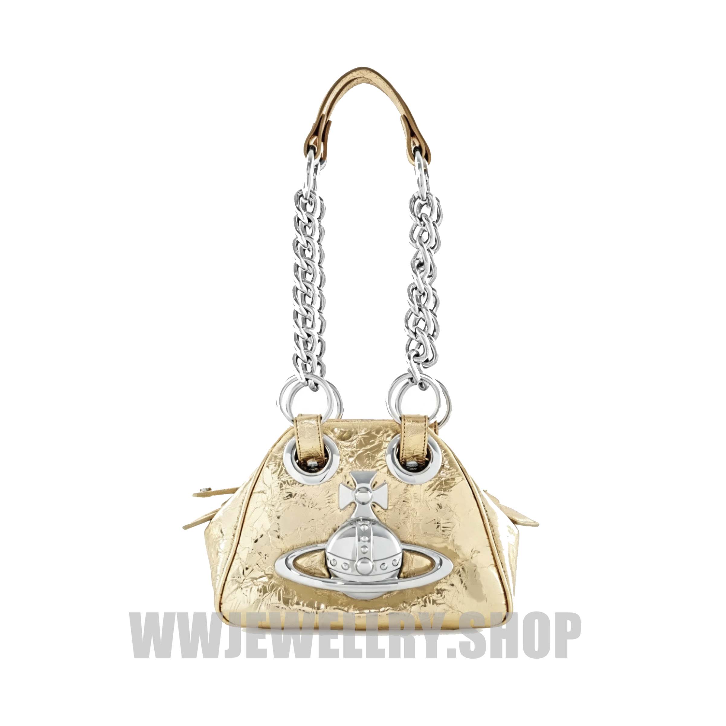 11 Colors ARCHIVE Chain Handbag
