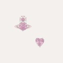 Silver Pink