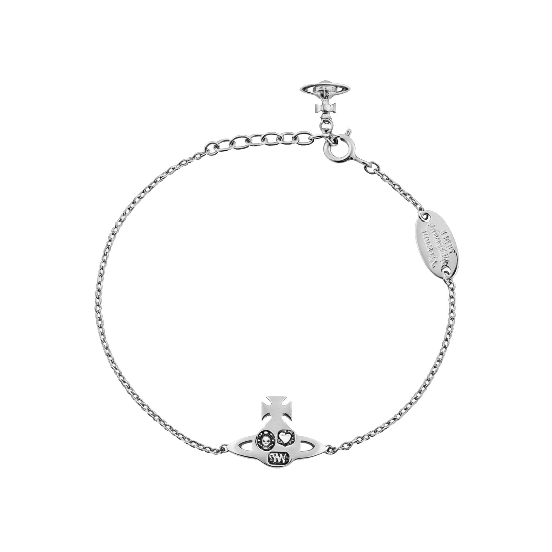 2 Colors CRISPIN Bracelet